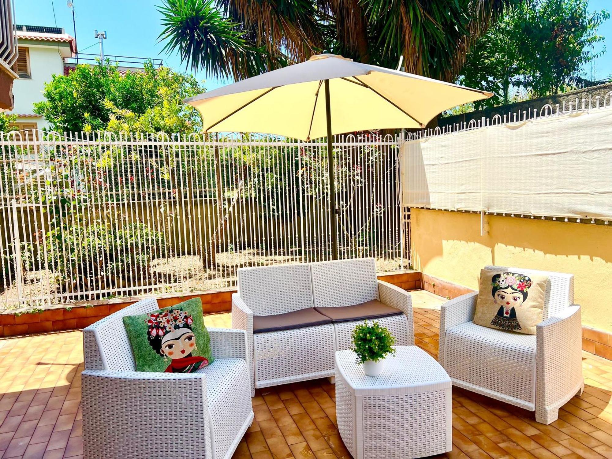 Appartamento Sunny Comfort House *